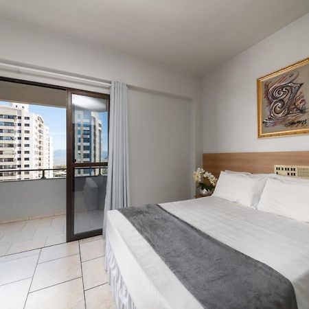Lumar Hotel Florianopolis Ngoại thất bức ảnh