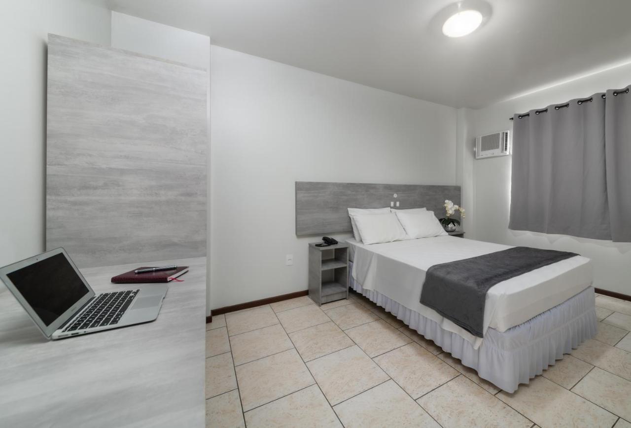 Lumar Hotel Florianopolis Ngoại thất bức ảnh