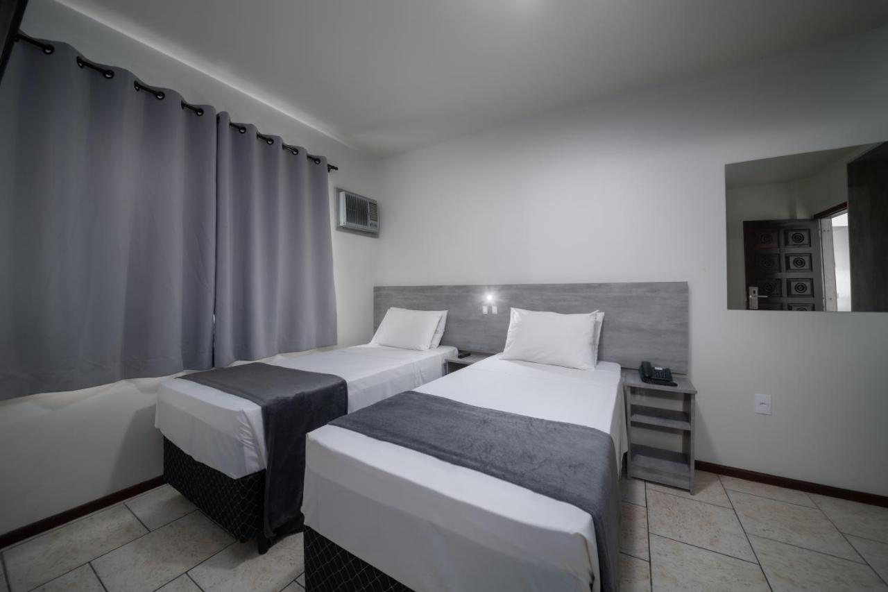 Lumar Hotel Florianopolis Ngoại thất bức ảnh