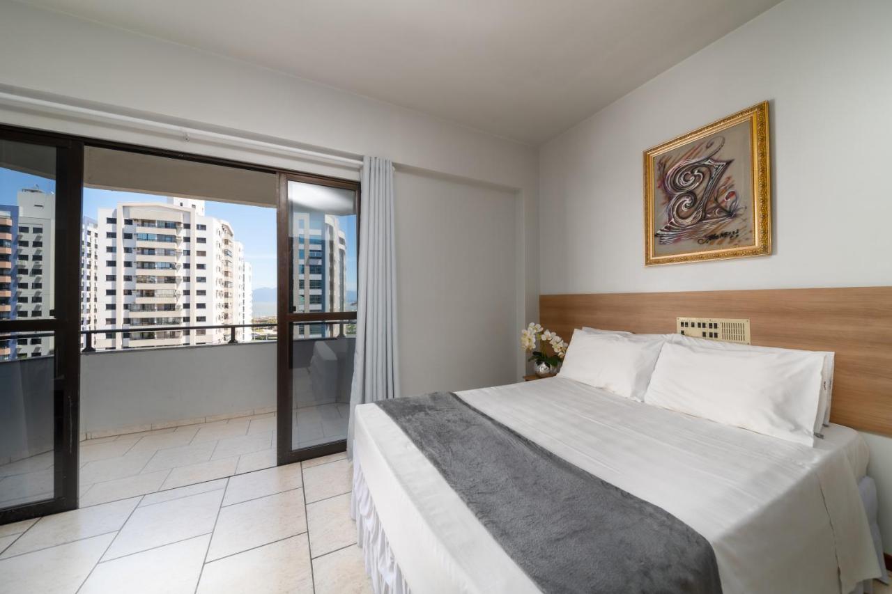 Lumar Hotel Florianopolis Ngoại thất bức ảnh