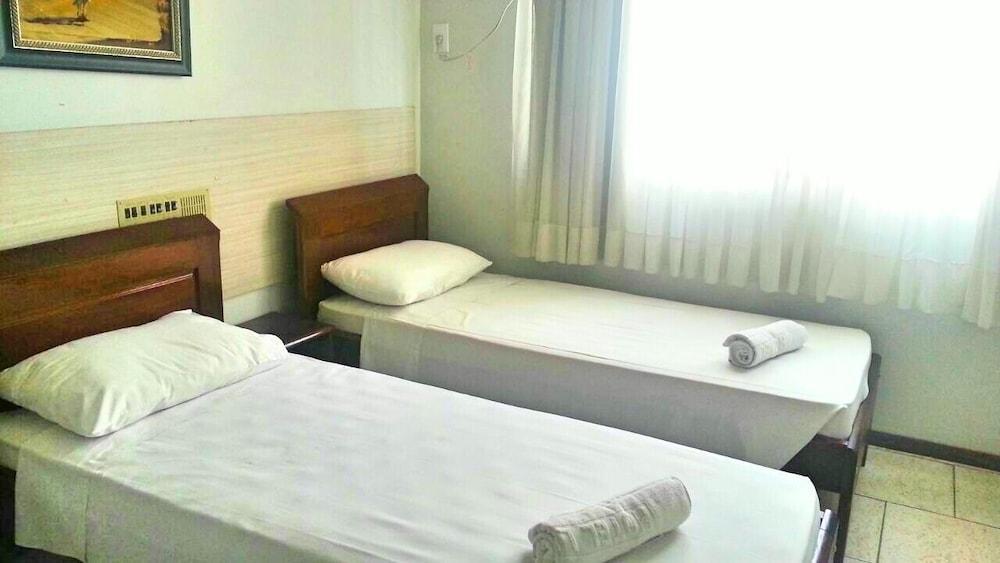 Lumar Hotel Florianopolis Ngoại thất bức ảnh