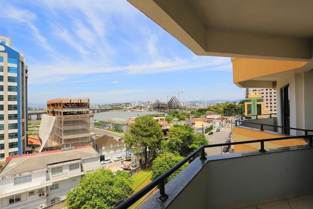 Lumar Hotel Florianopolis Ngoại thất bức ảnh