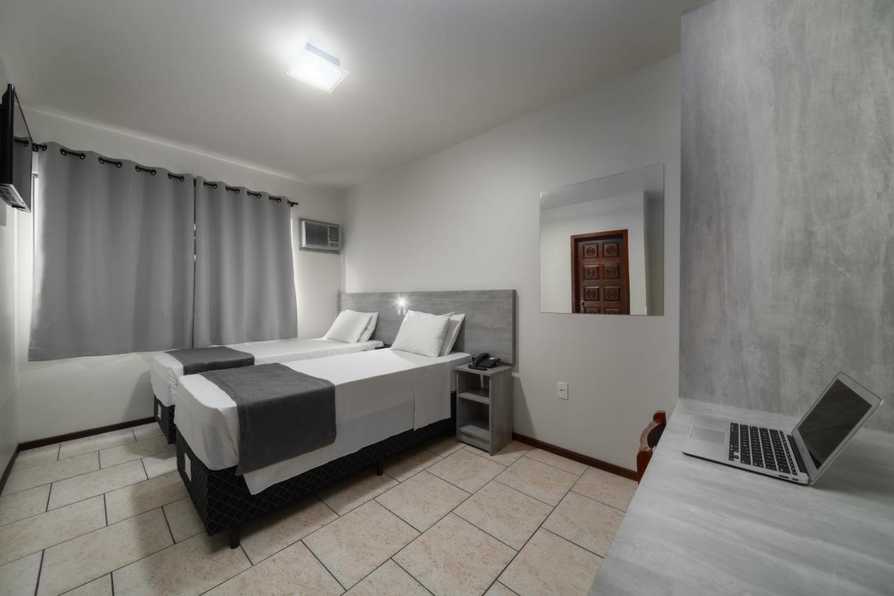 Lumar Hotel Florianopolis Ngoại thất bức ảnh