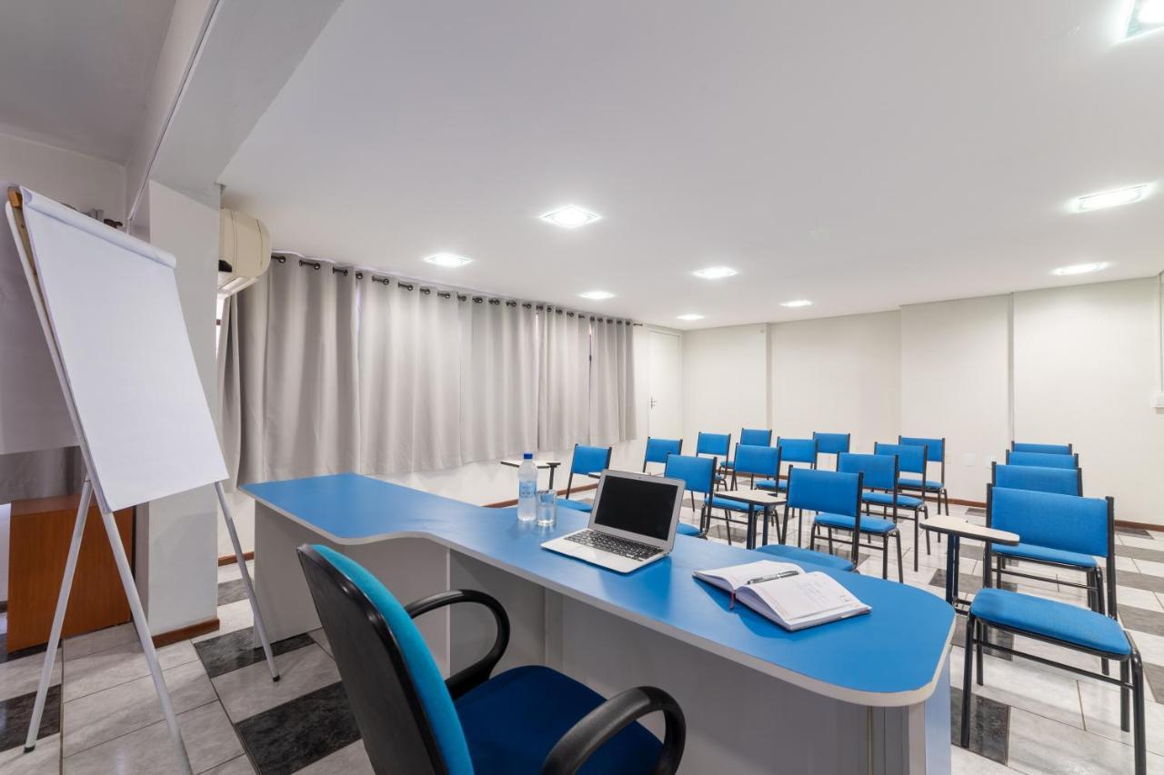 Lumar Hotel Florianopolis Ngoại thất bức ảnh
