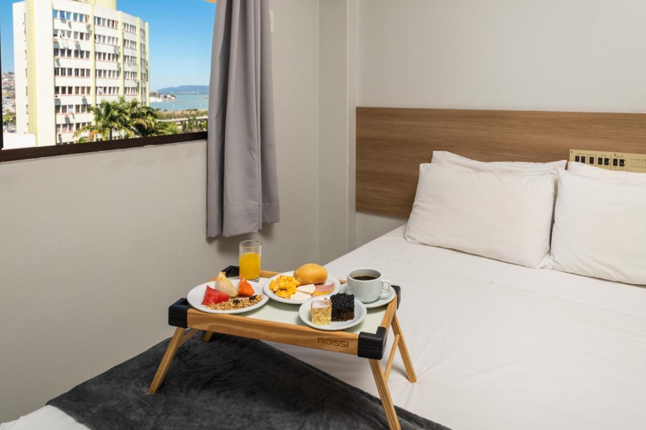 Lumar Hotel Florianopolis Ngoại thất bức ảnh
