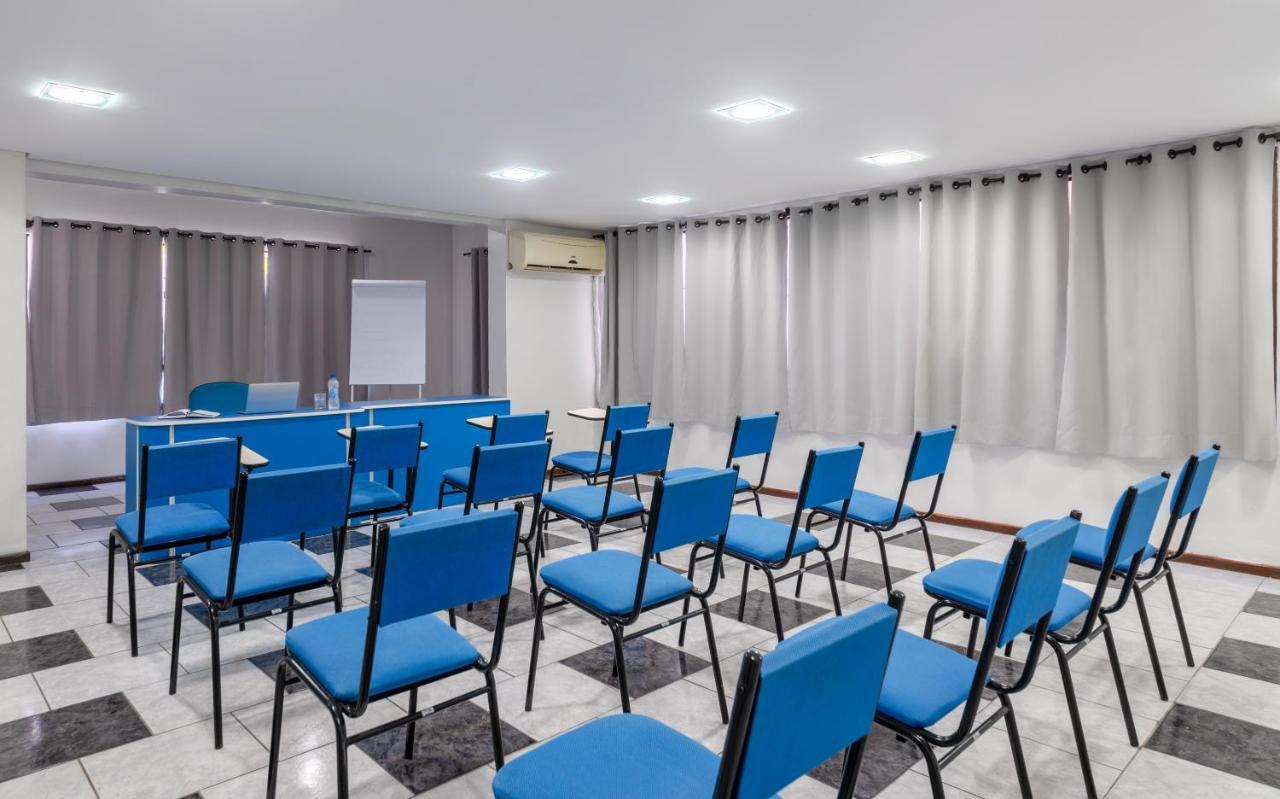 Lumar Hotel Florianopolis Ngoại thất bức ảnh