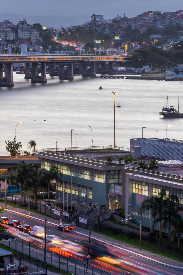 Lumar Hotel Florianopolis Ngoại thất bức ảnh
