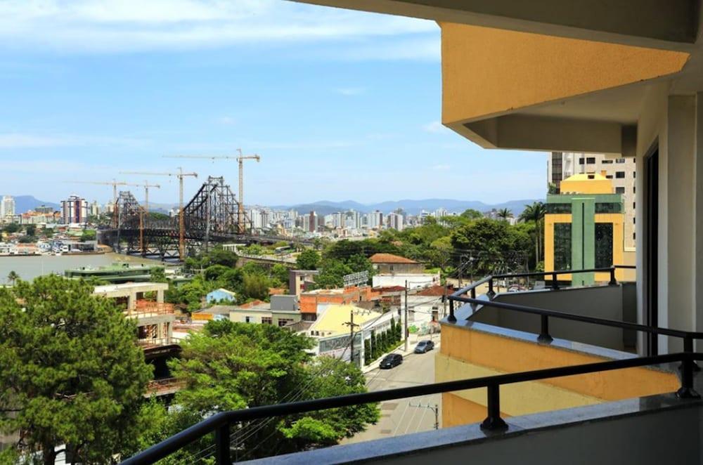 Lumar Hotel Florianopolis Ngoại thất bức ảnh