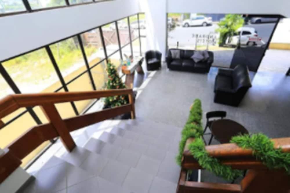 Lumar Hotel Florianopolis Ngoại thất bức ảnh
