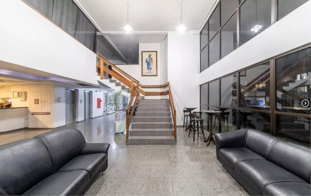Lumar Hotel Florianopolis Ngoại thất bức ảnh