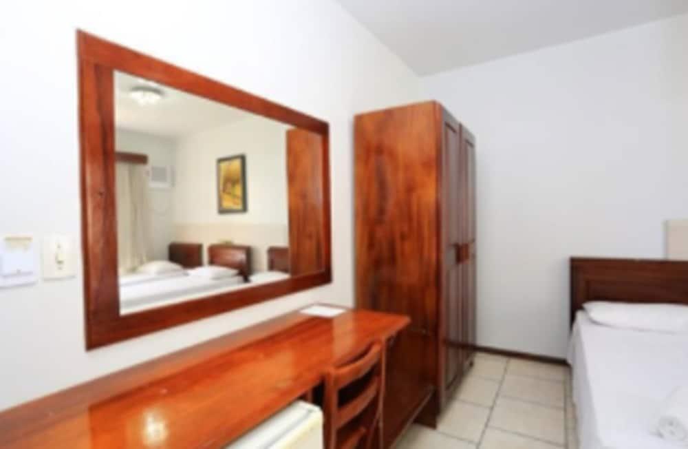 Lumar Hotel Florianopolis Ngoại thất bức ảnh