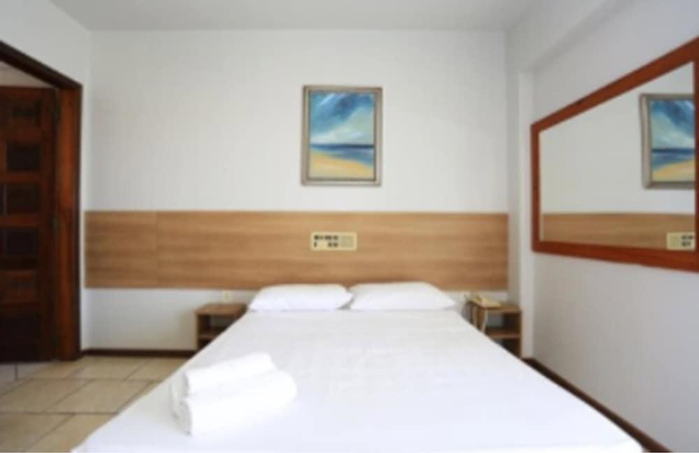 Lumar Hotel Florianopolis Ngoại thất bức ảnh