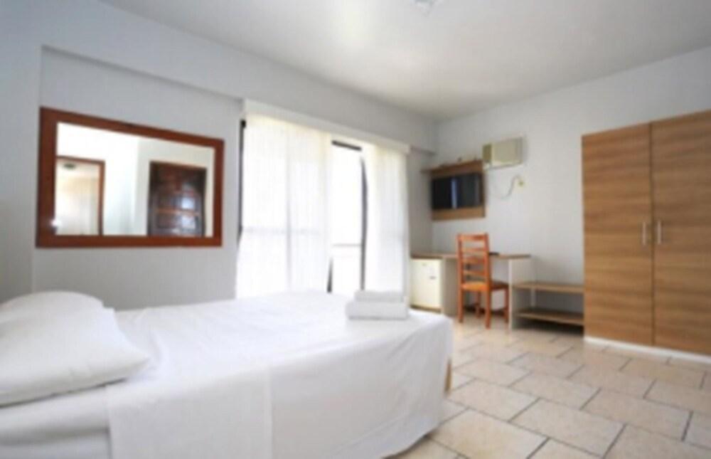 Lumar Hotel Florianopolis Ngoại thất bức ảnh