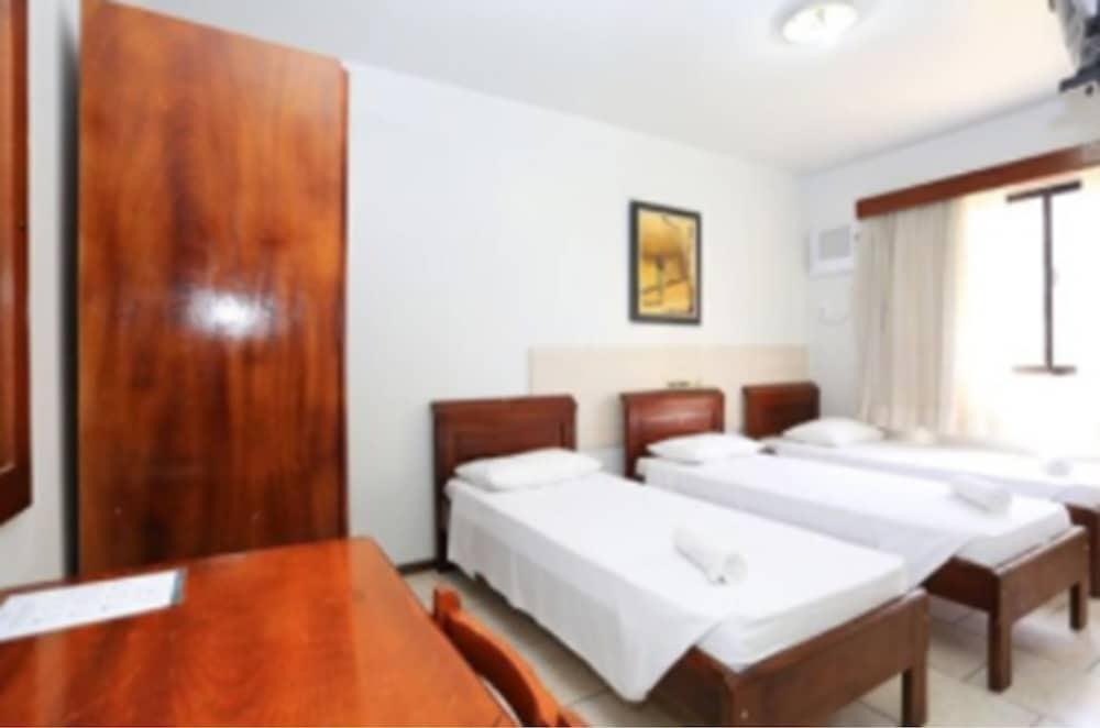 Lumar Hotel Florianopolis Ngoại thất bức ảnh