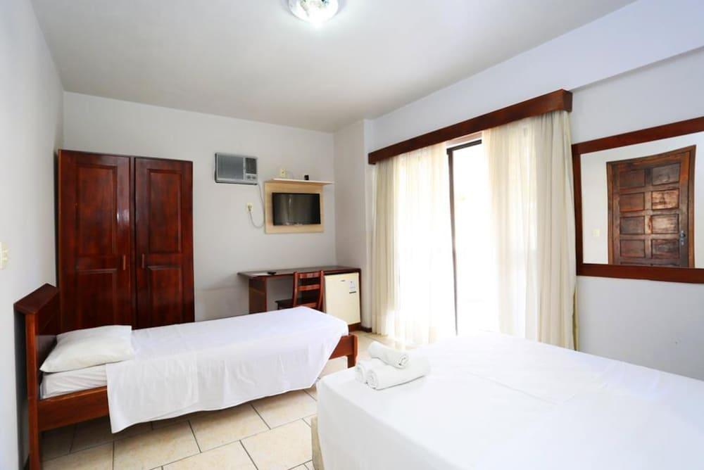 Lumar Hotel Florianopolis Ngoại thất bức ảnh