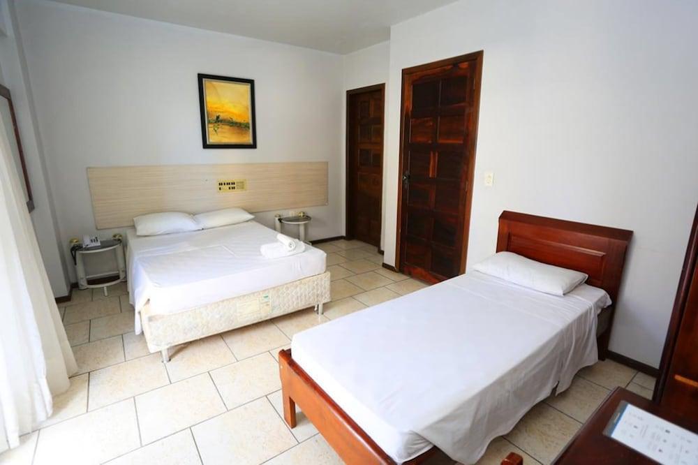 Lumar Hotel Florianopolis Ngoại thất bức ảnh