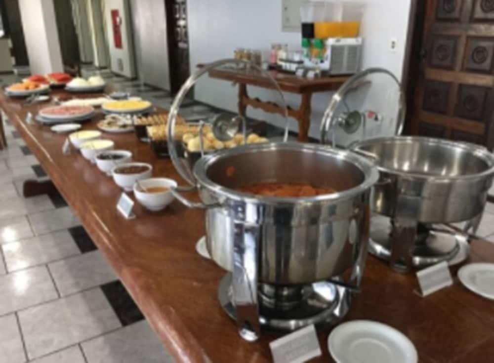Lumar Hotel Florianopolis Ngoại thất bức ảnh