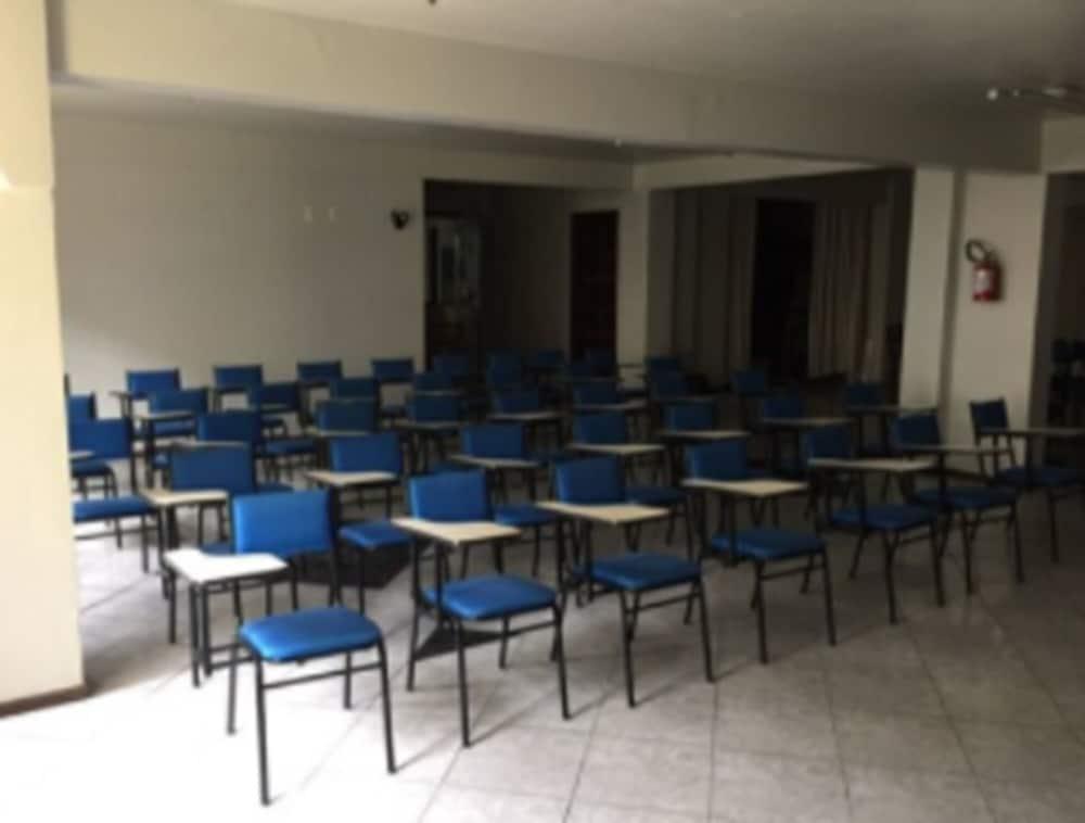 Lumar Hotel Florianopolis Ngoại thất bức ảnh